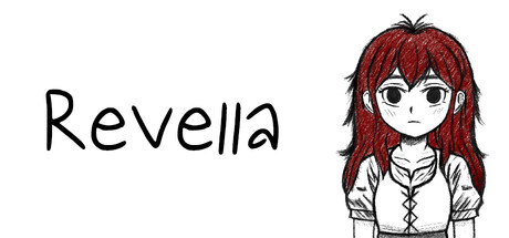 Cover art from Revella
