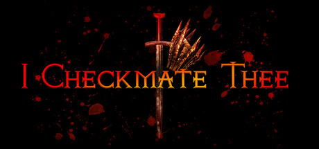 Cover art from I Checkmate Thee