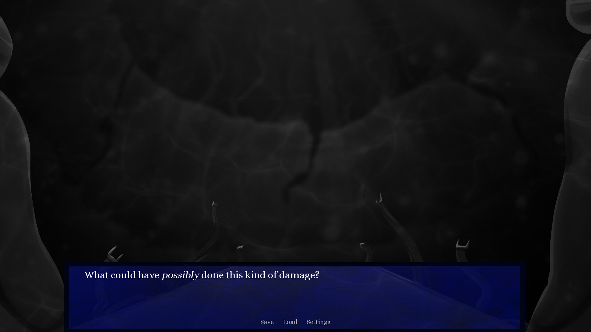 Kindred [High Tide] screenshot 5