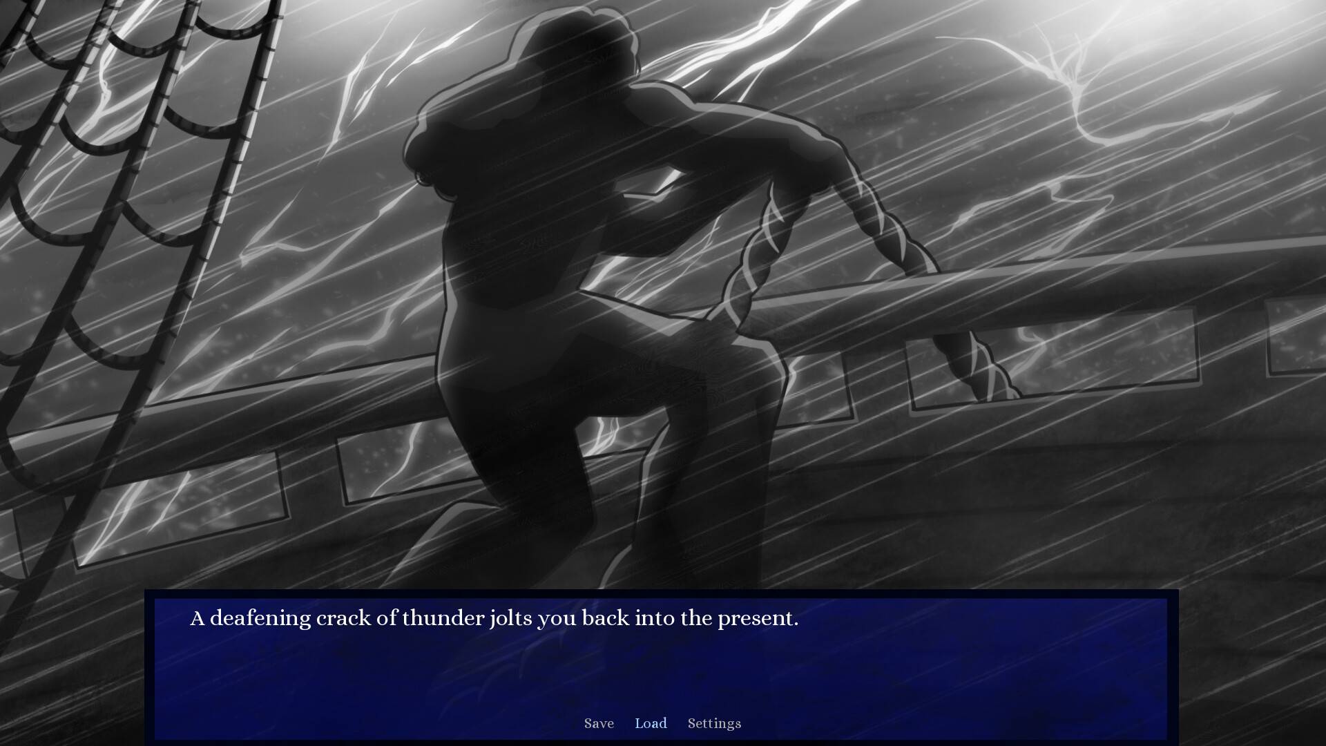 Kindred [High Tide] screenshot 3