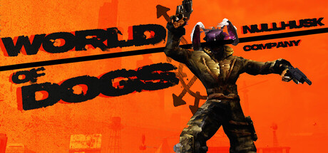 WORLD OF DOGS