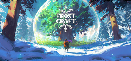 Cover art from FrostCraft