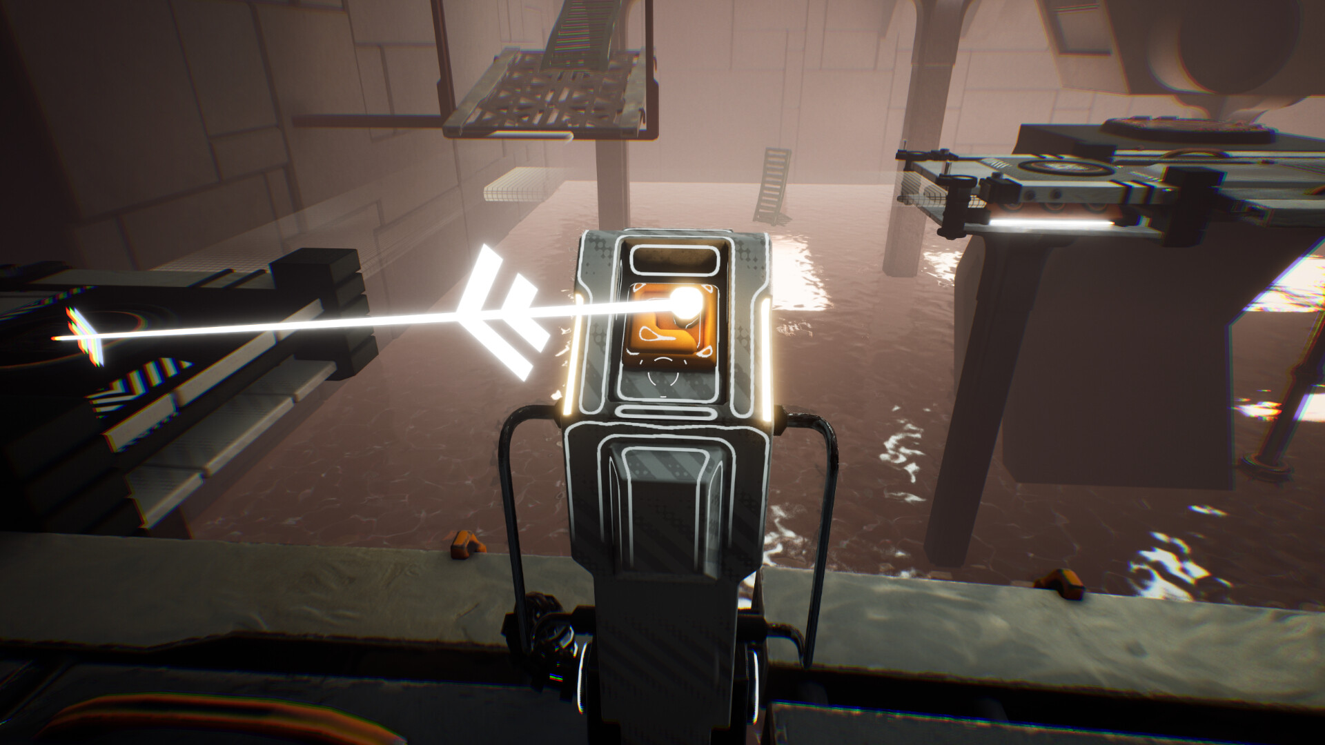 Psycholytic screenshot 3