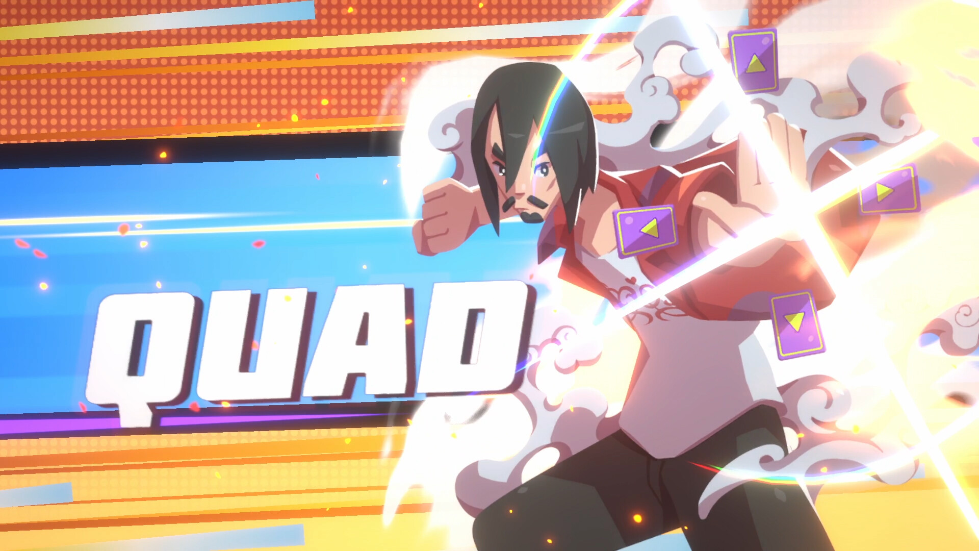 Slap 'em UP! screenshot 5
