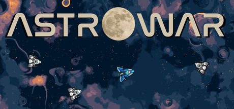 Cover art from Astrowar