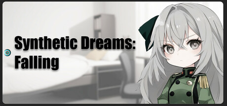 Synthetic Dreams: Falling