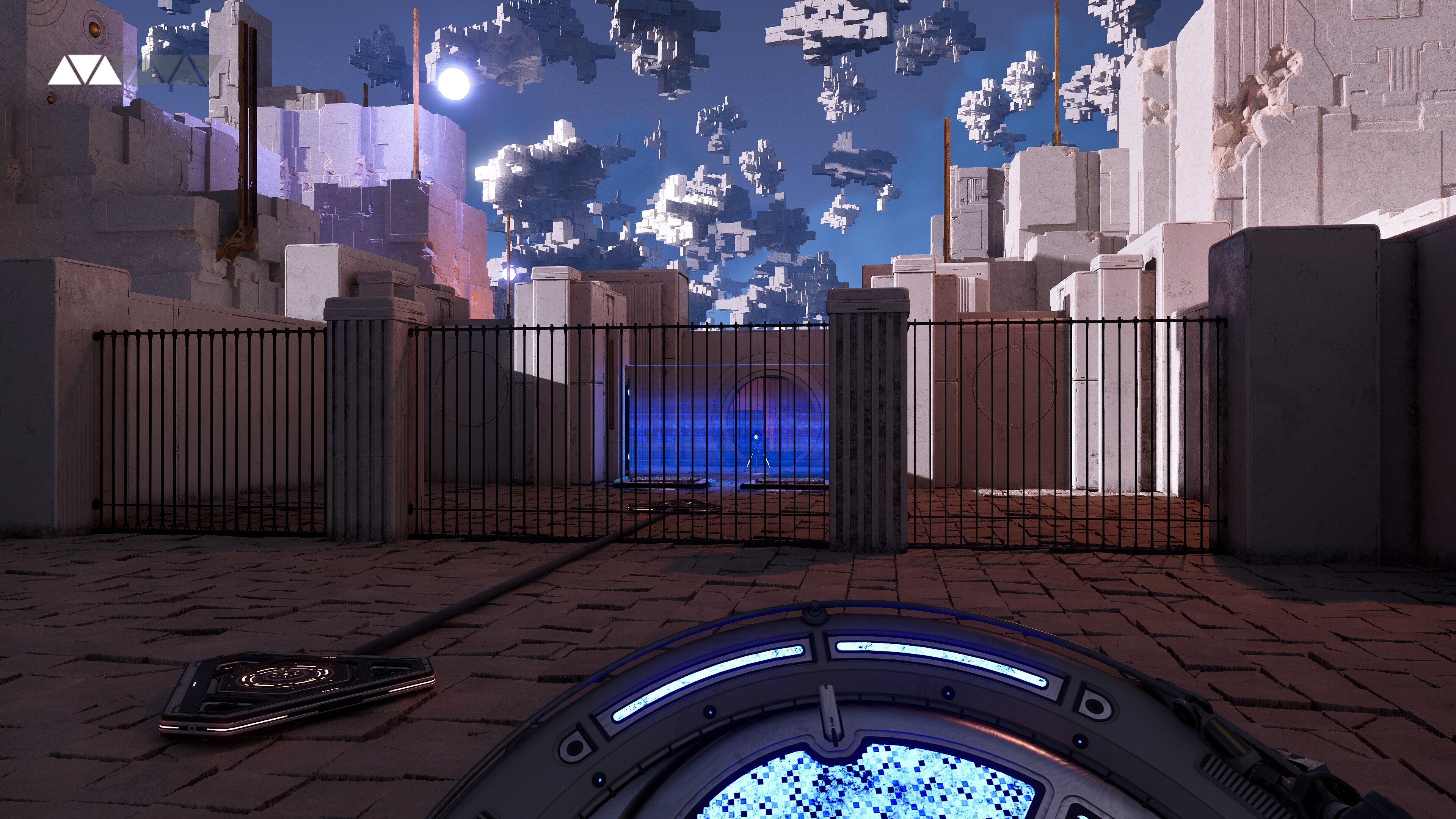 The Talos Principle 3 screenshot 3
