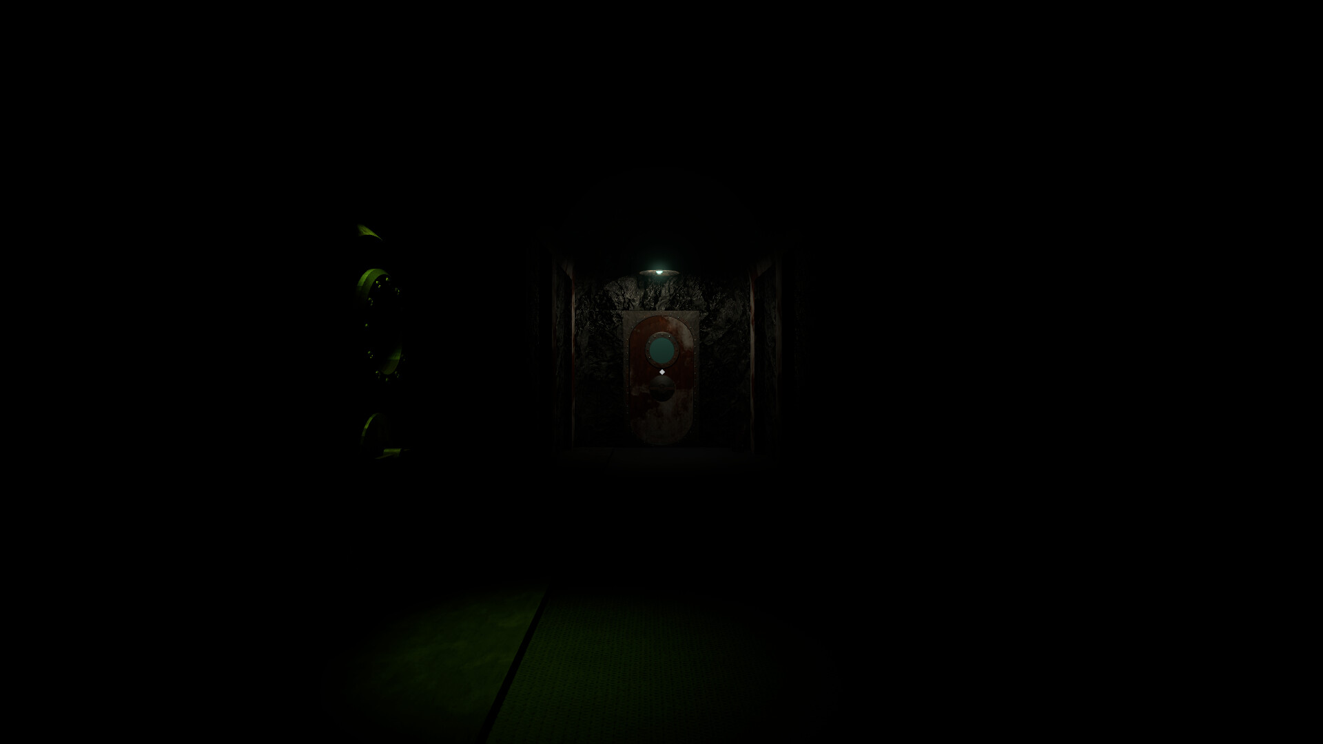 Trailer poster