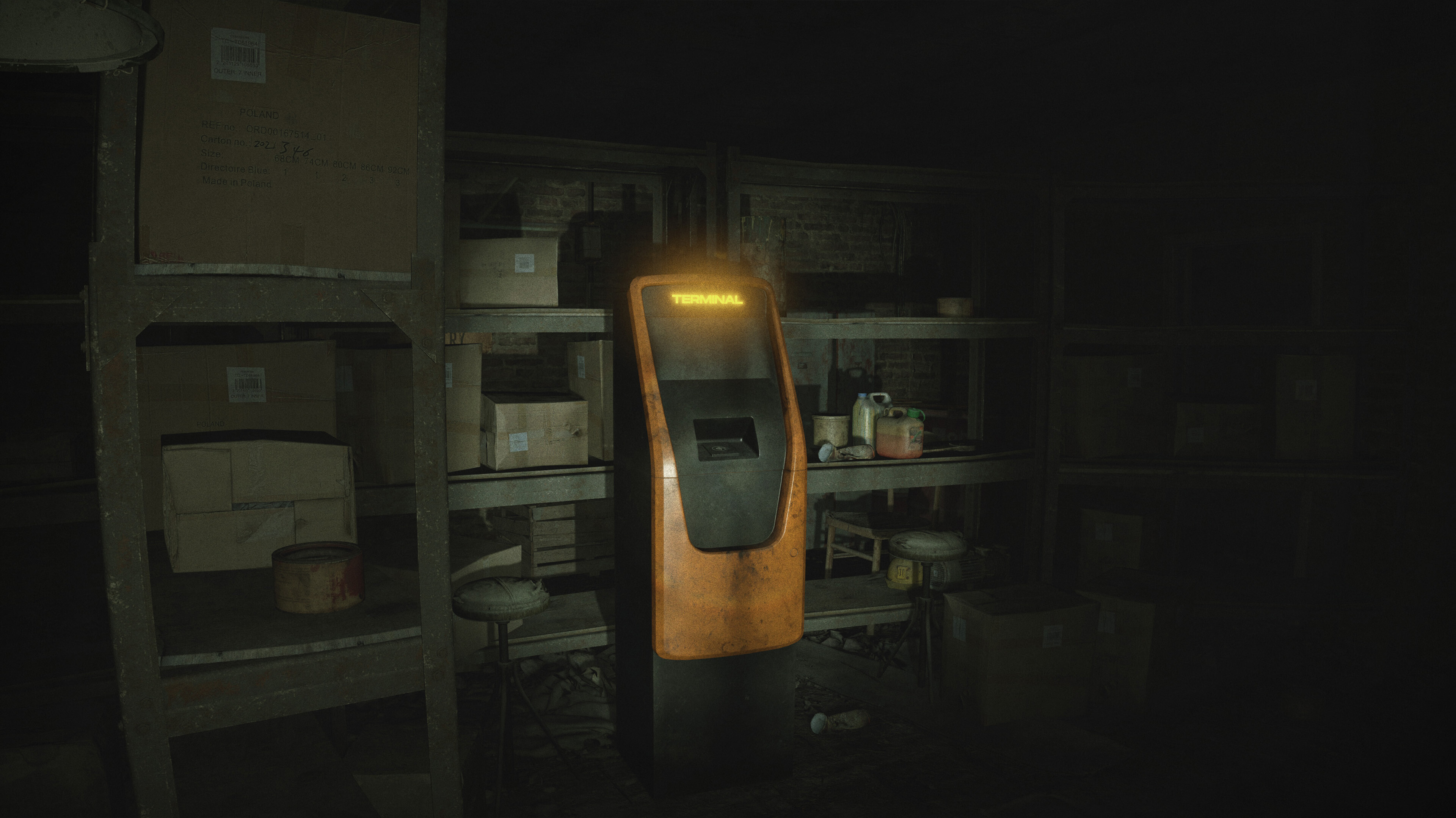 HOST screenshot 2