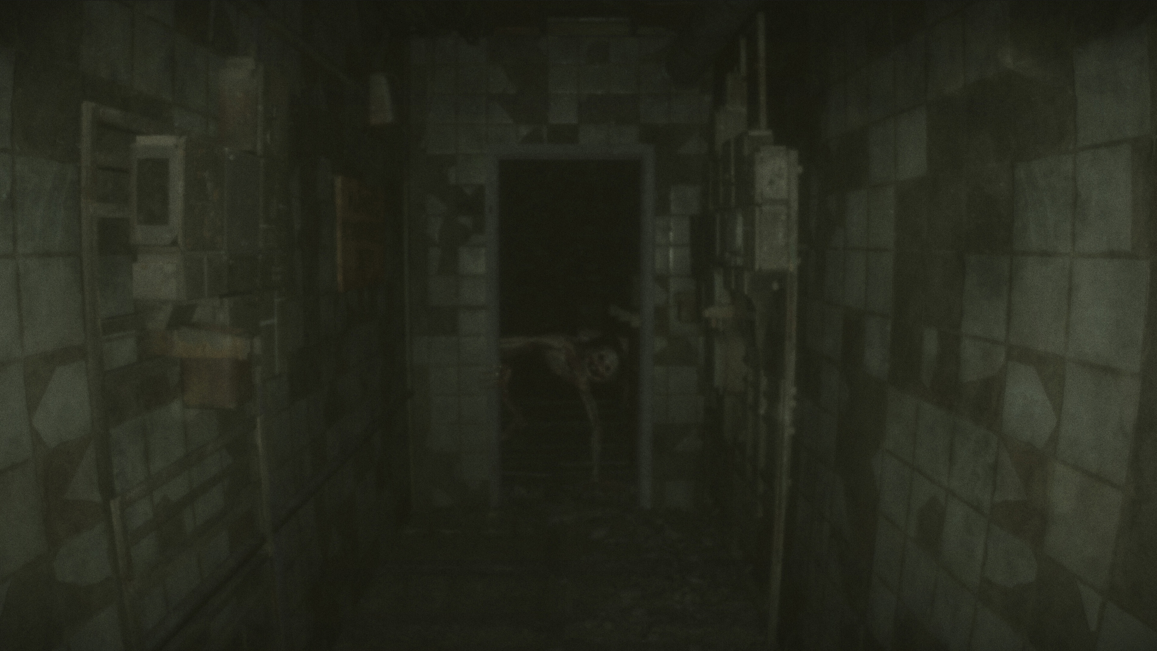 HOST trailer