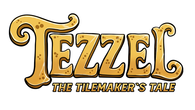 Tezzel: The Tilemaker's Tale
