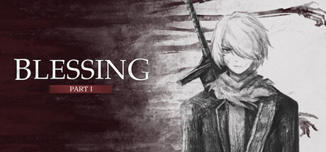 Cover art from Blessing Part I