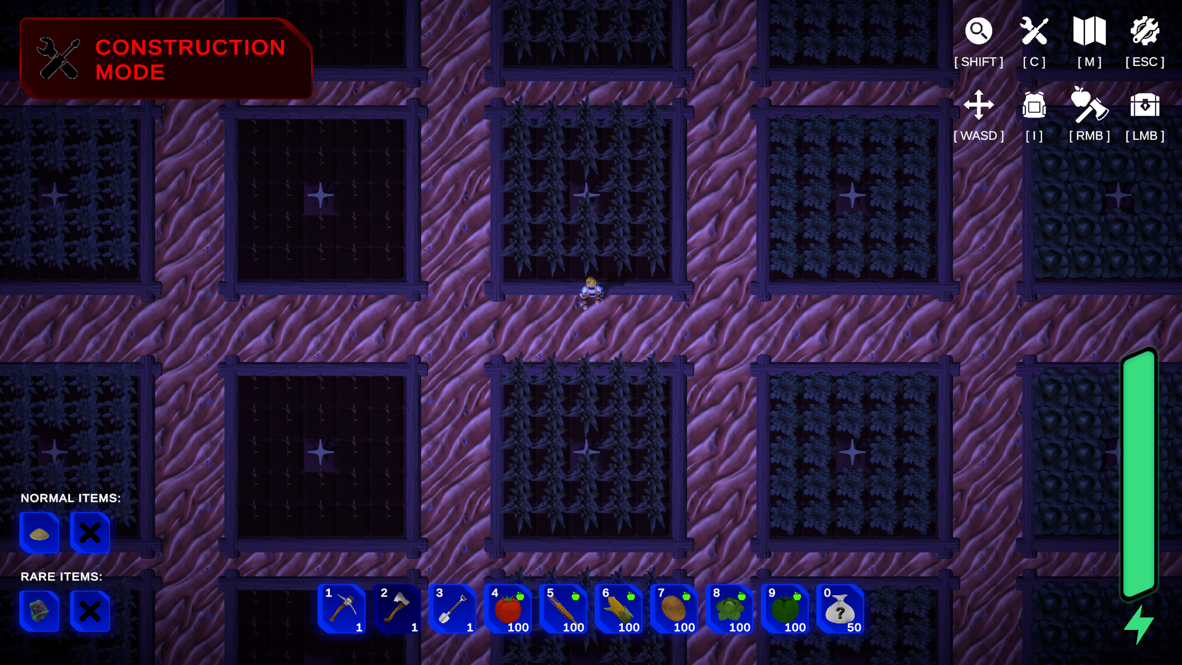 Dimensional Project screenshot 5