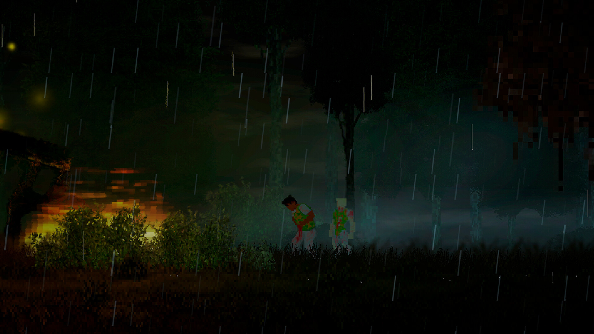 Plague Genesis screenshot 3
