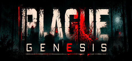 Cover art from Plague Genesis
