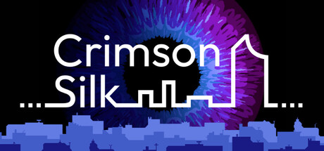 Crimson Silk