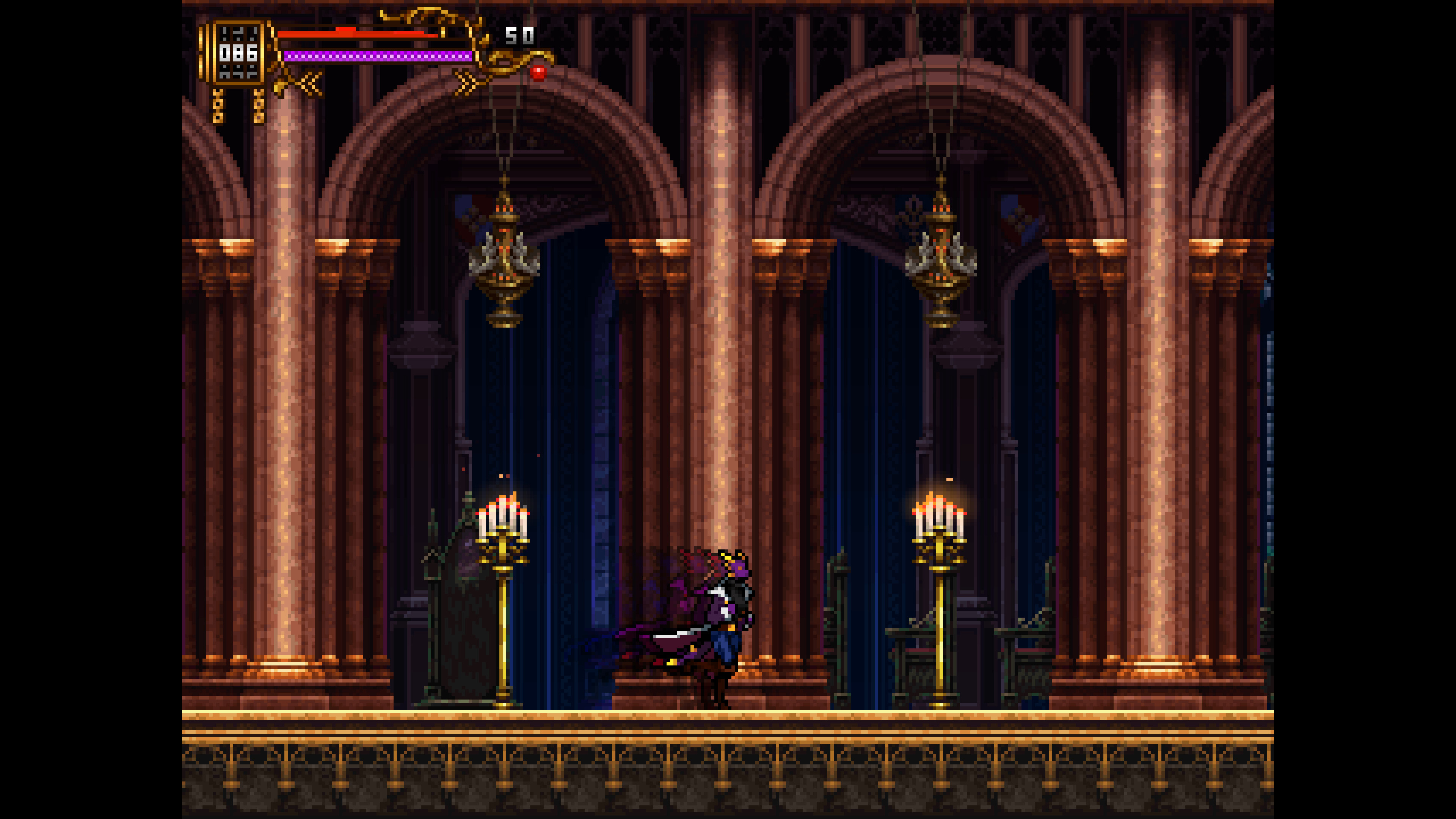 Magnavale: Eternal Soul trailer