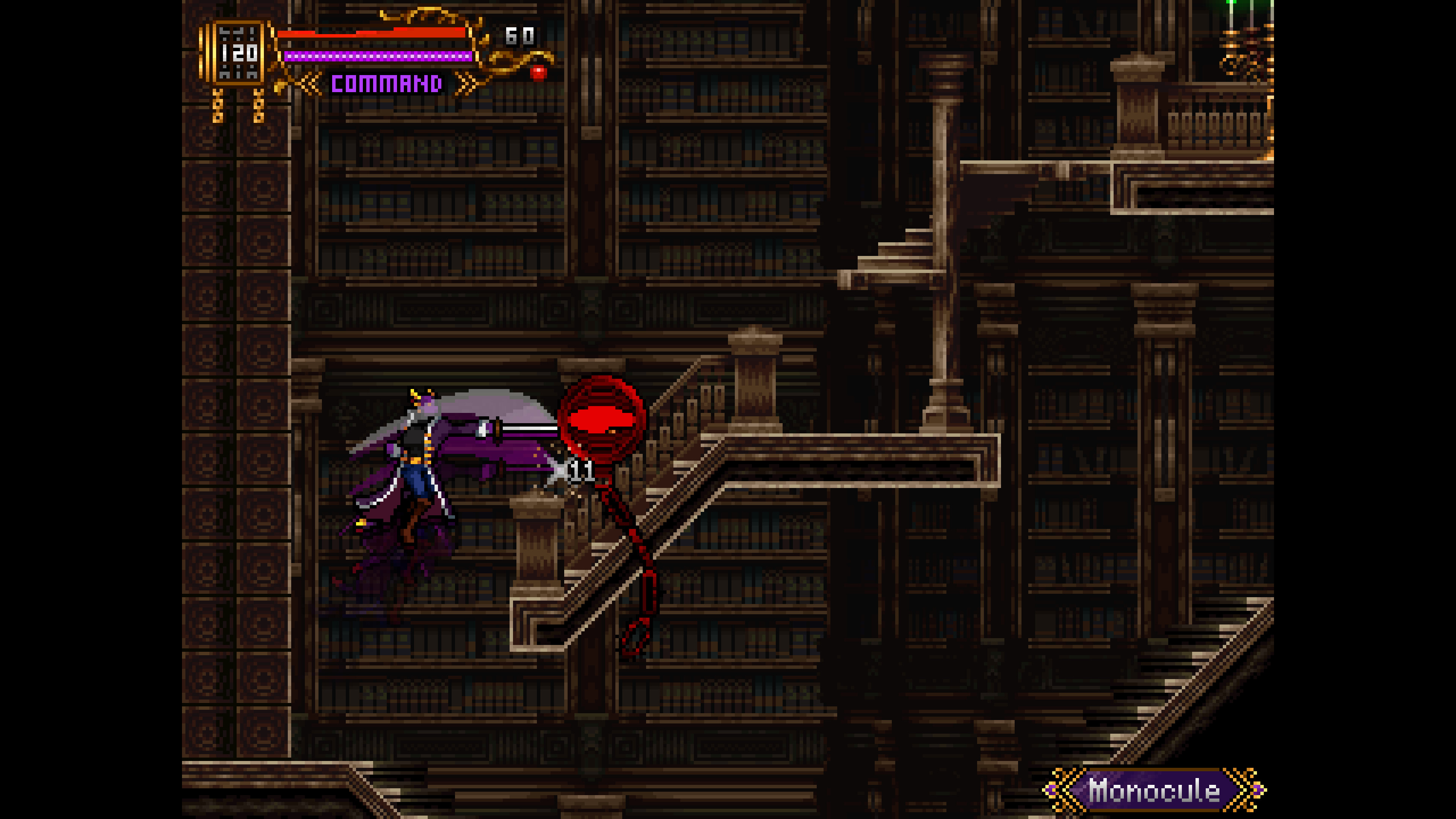 Magnavale: Eternal Soul screenshot 2