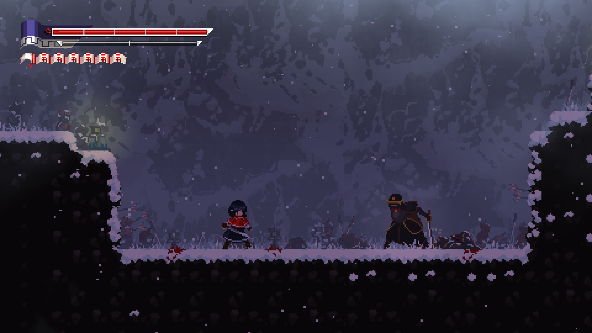 False Princess Iruruu screenshot 5