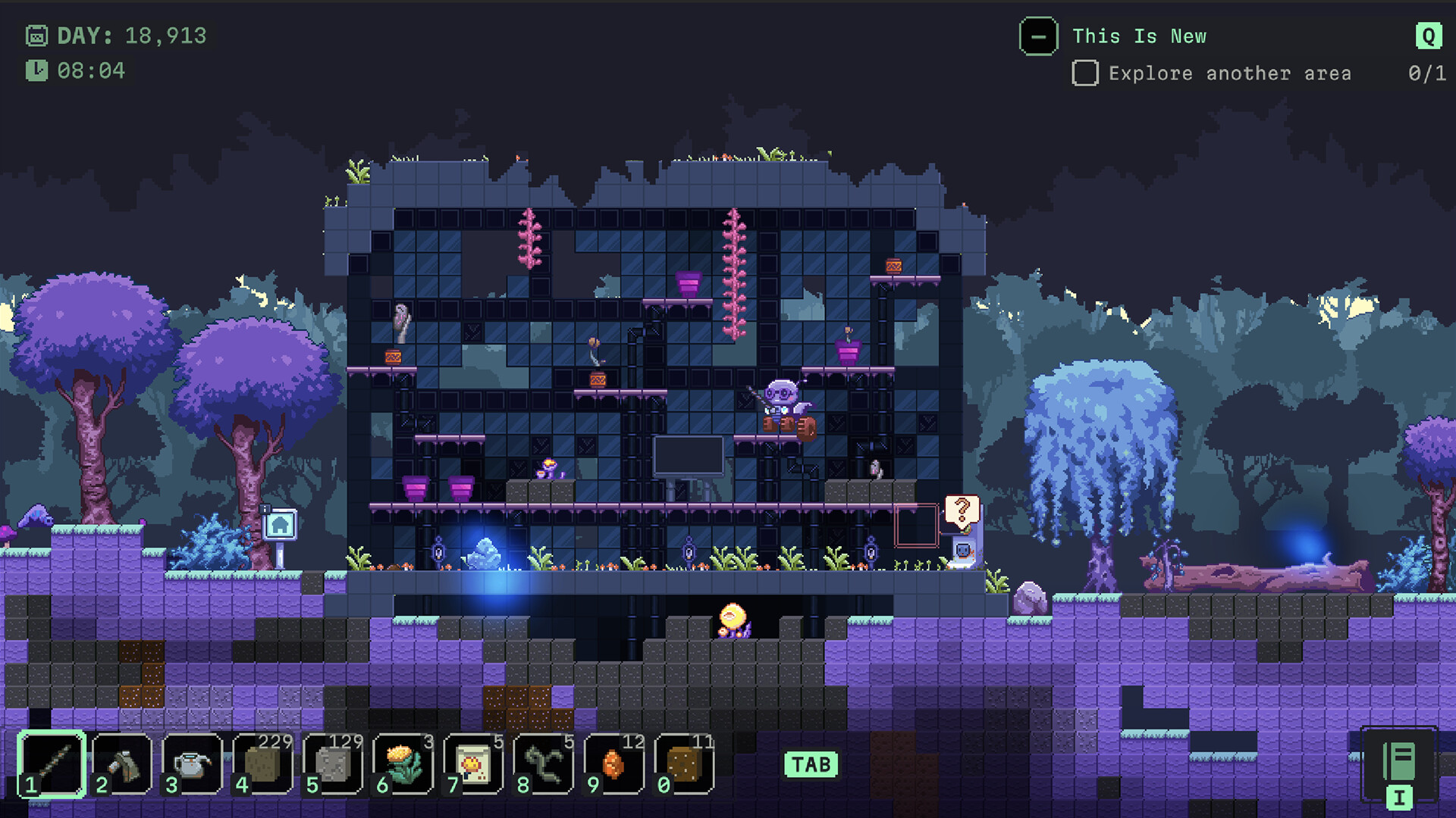Rombo screenshot 4