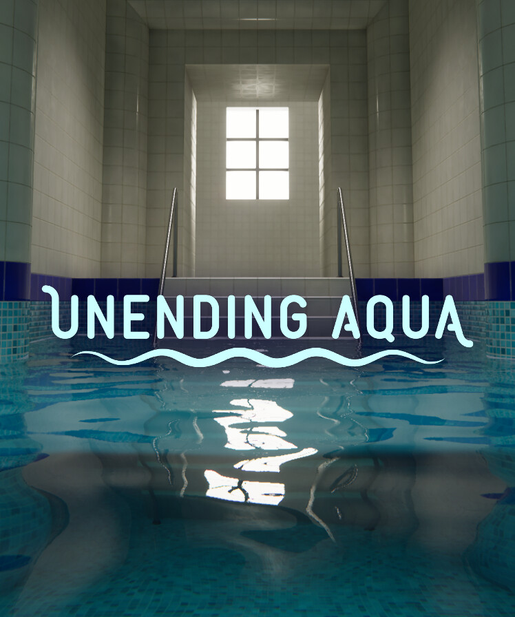 Unending Aqua