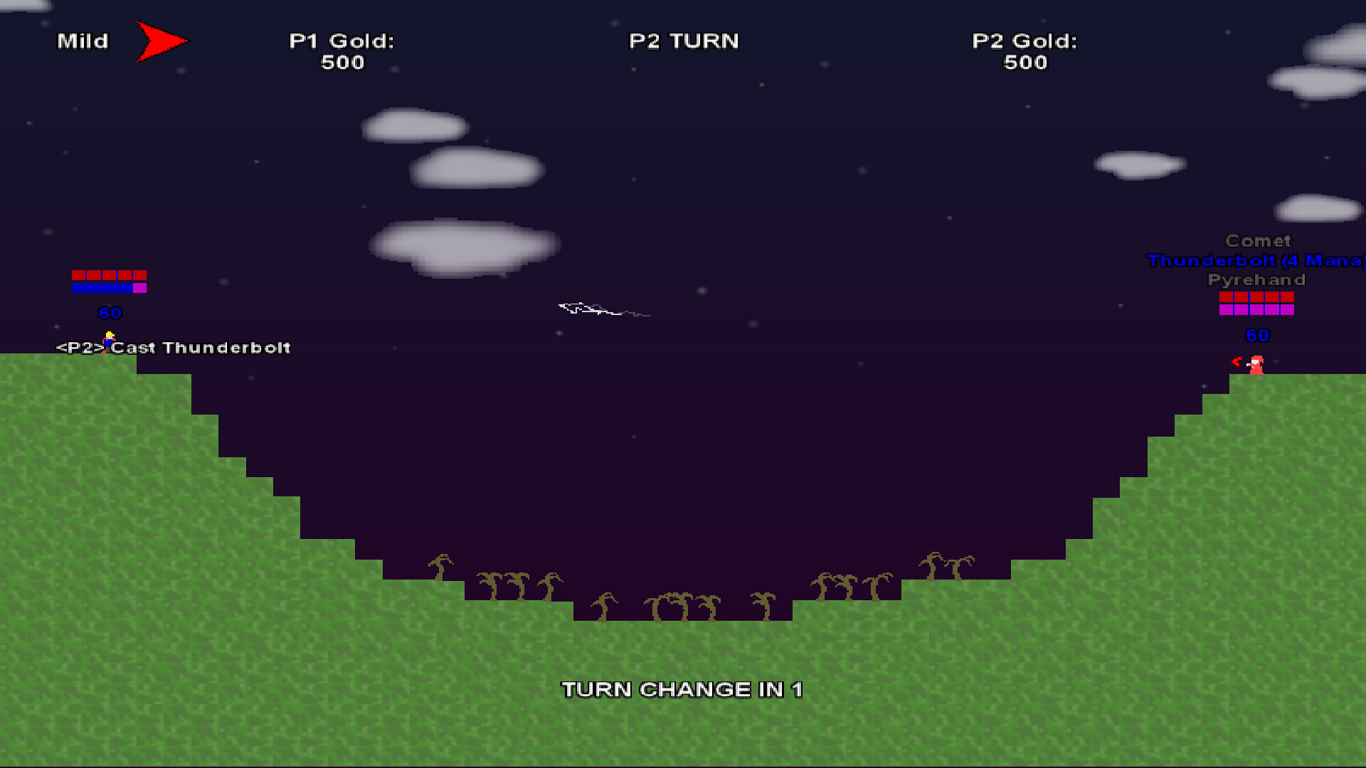 Immortal Magus screenshot 5