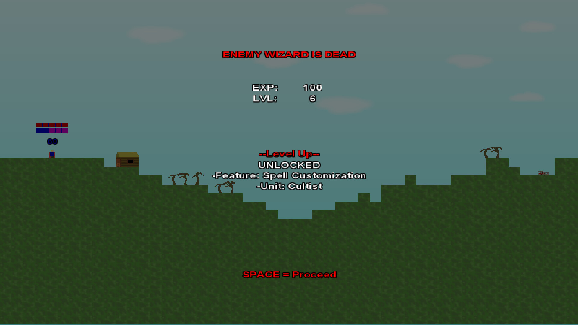 Immortal Magus screenshot 2
