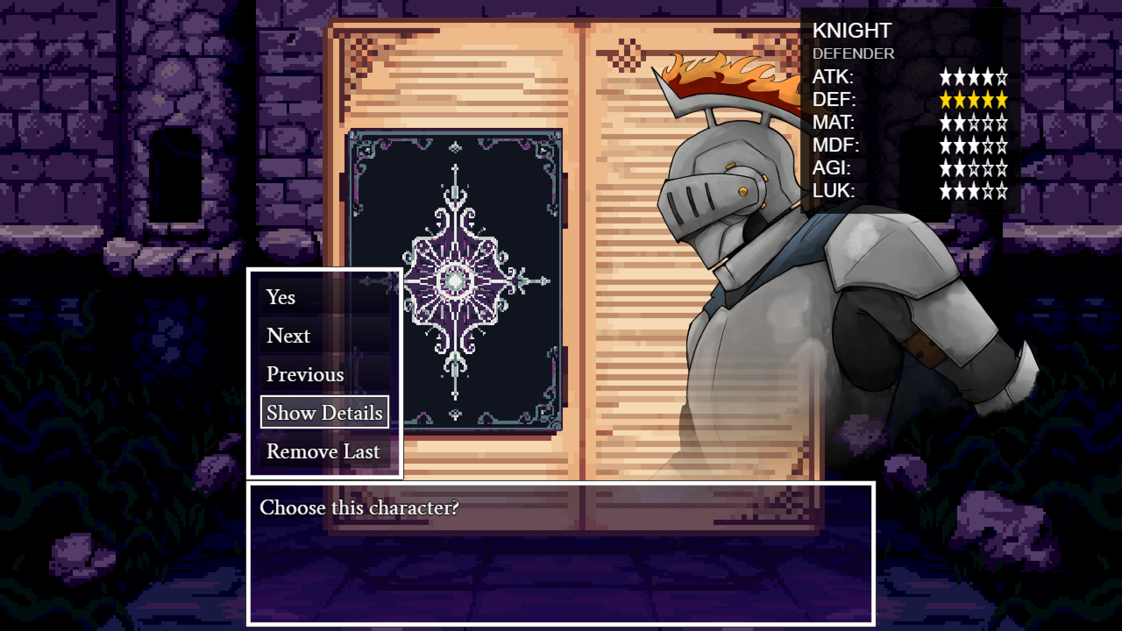 Dungeon Trick trailer