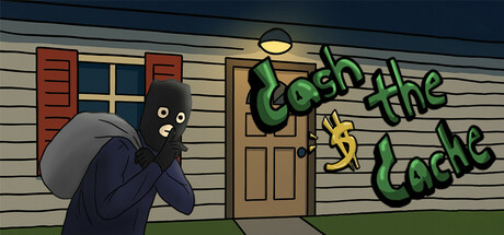 Cash the Cache