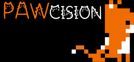 Cover art from Pawcision