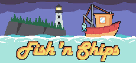 Fish 'n Ships