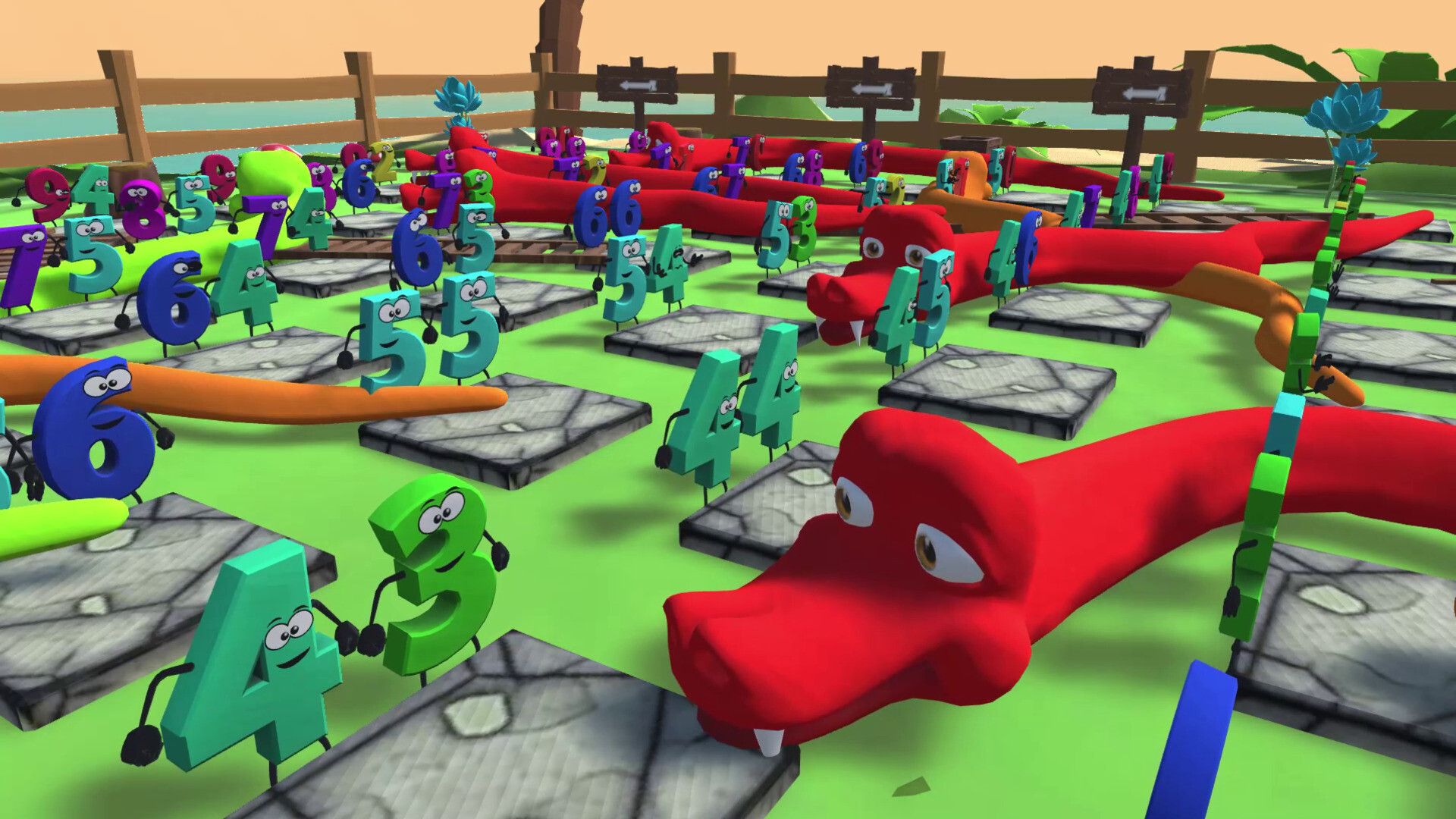 Snakes and Ladders Championship screenshot 4