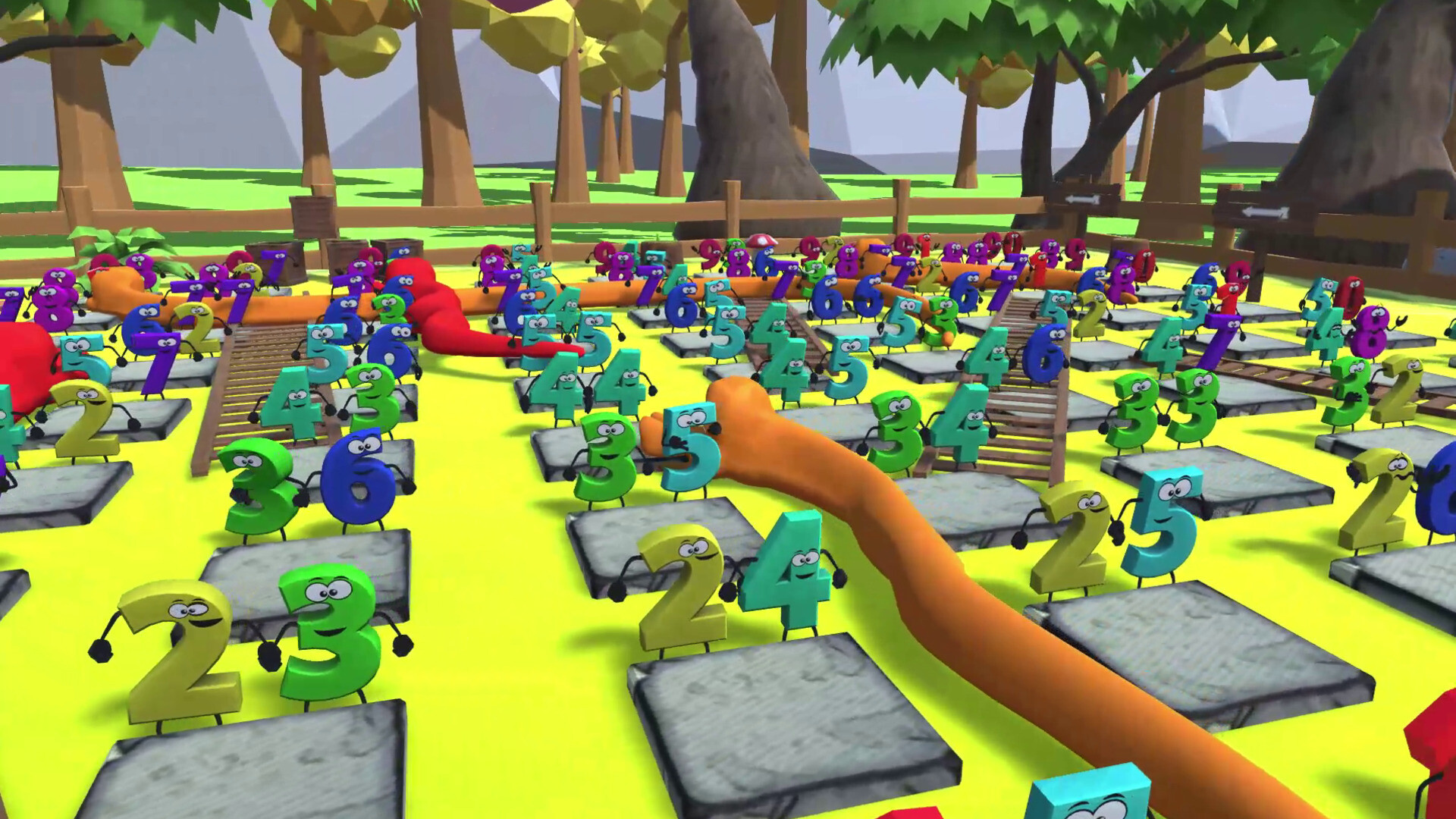 Snakes and Ladders Championship screenshot 5
