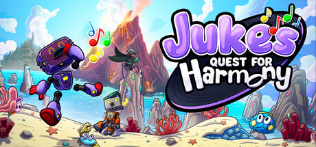 Juke's Quest for Harmony