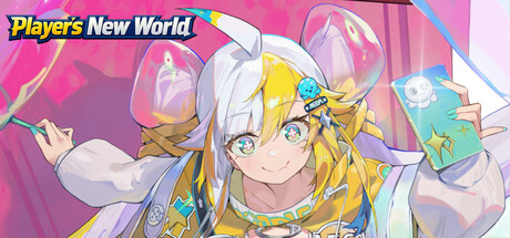 Player's New World