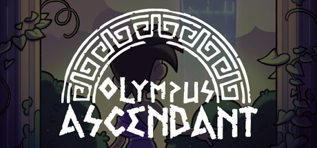 Cover art from Olympus Ascendant