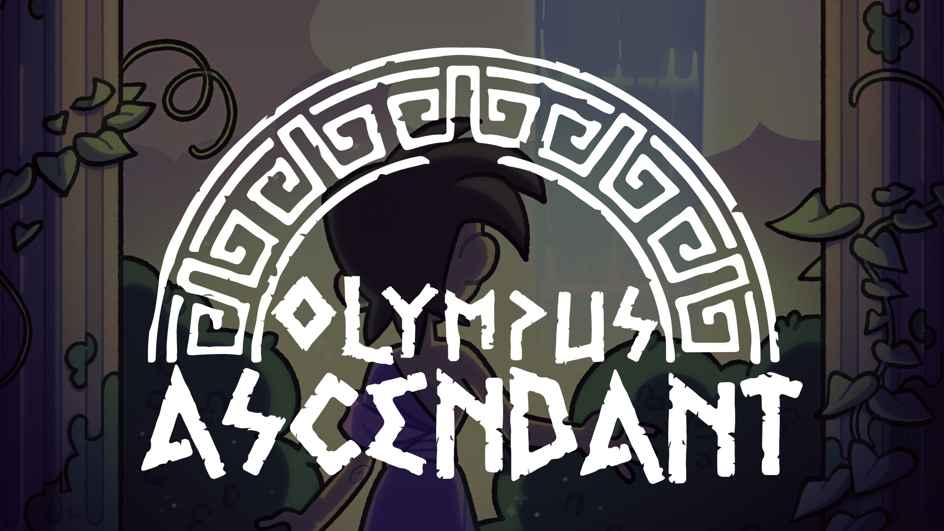 Olympus Ascendant screenshot 1