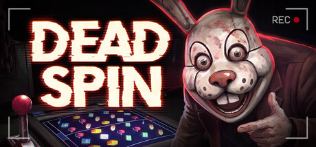 DEAD SPIN