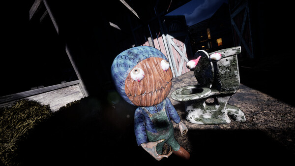 O.S.A. screenshot 4
