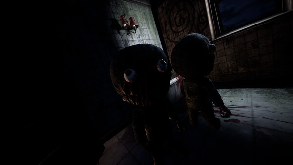 O.S.A. screenshot 5