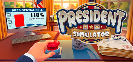 President Simulator
