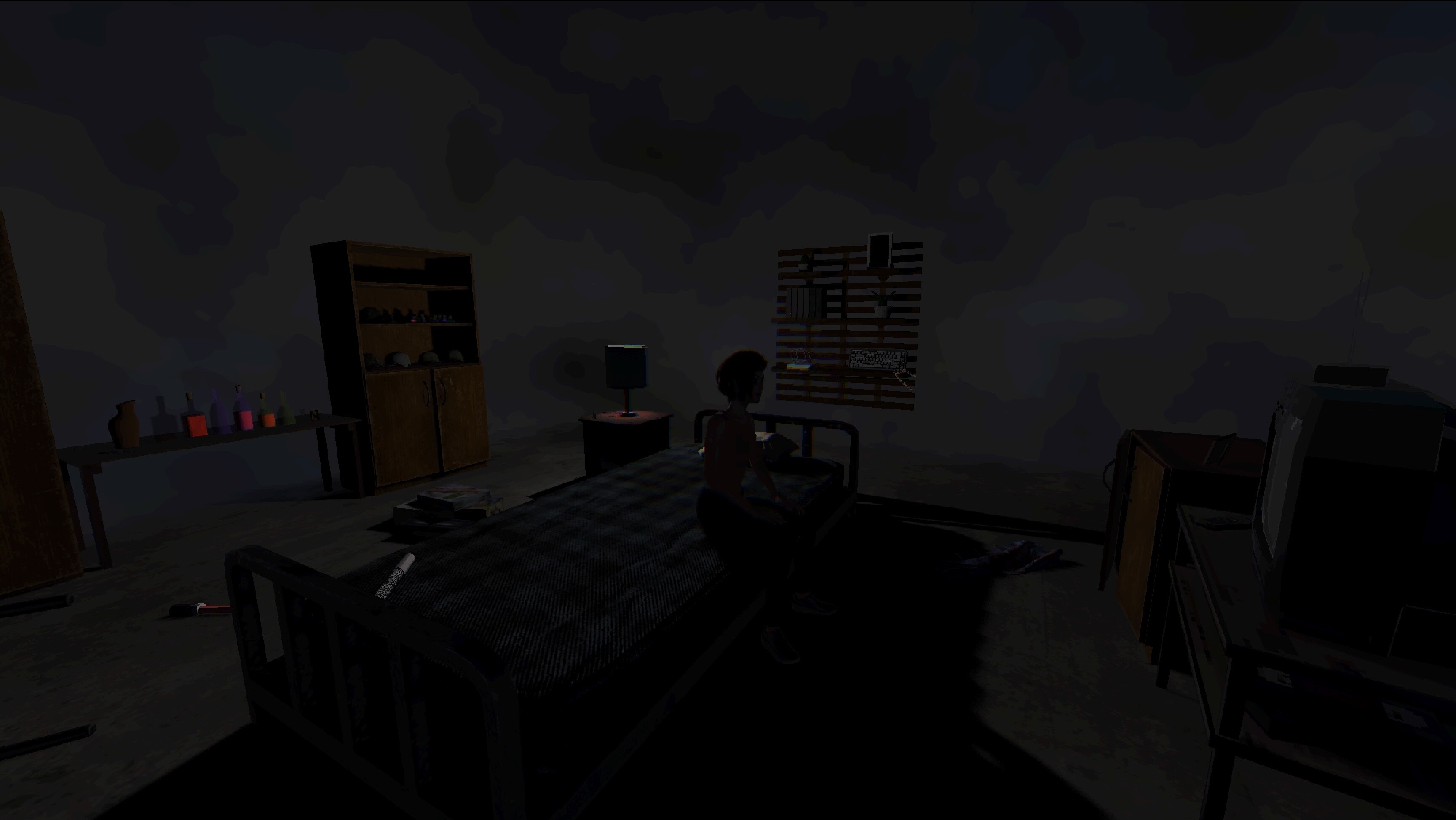 At Sixes and Sevens screenshot 3