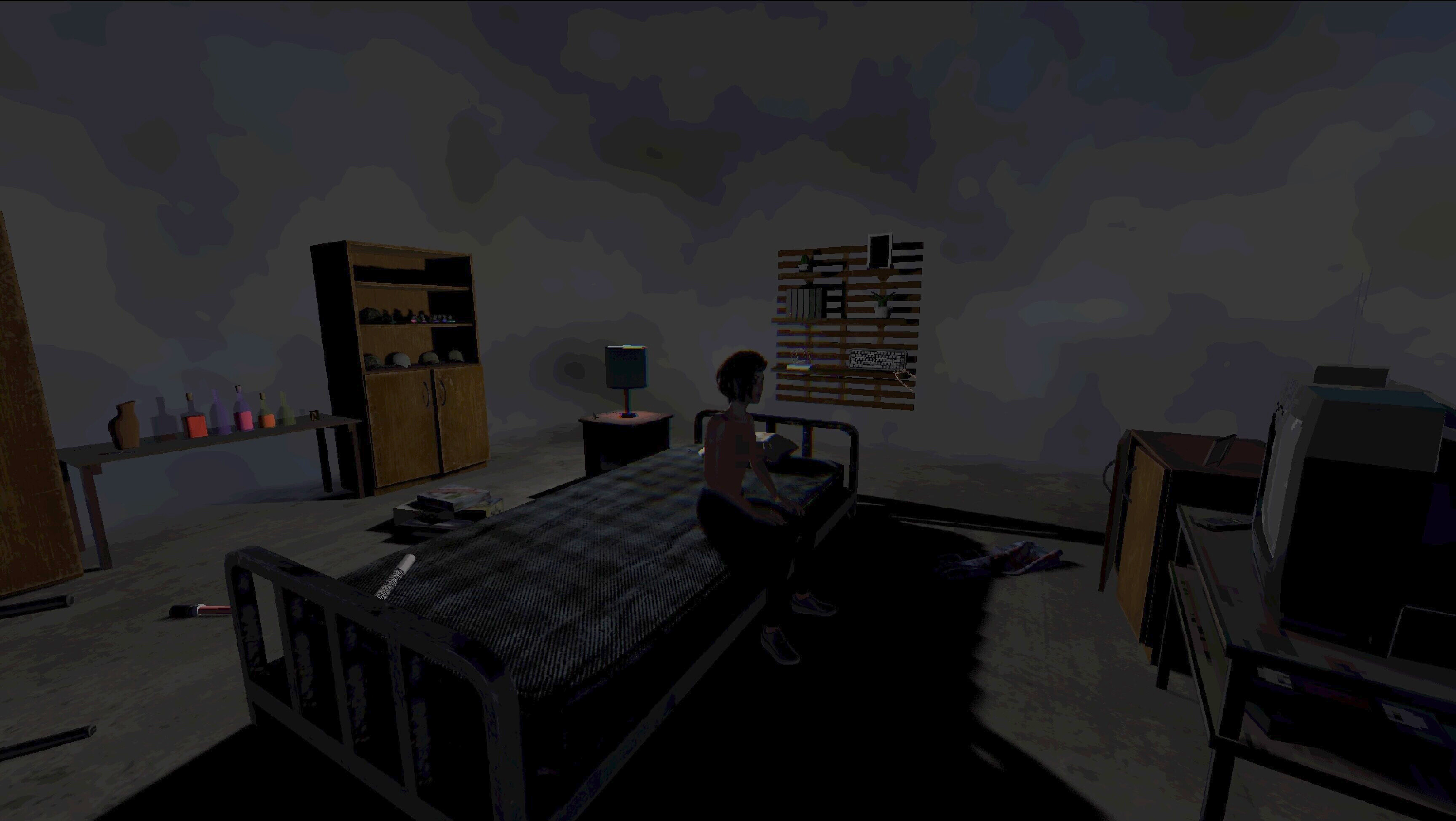 At Sixes and Sevens screenshot 3