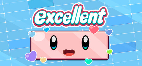 Cover art from excellent