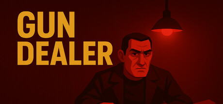 Cover art from Gun Dealer