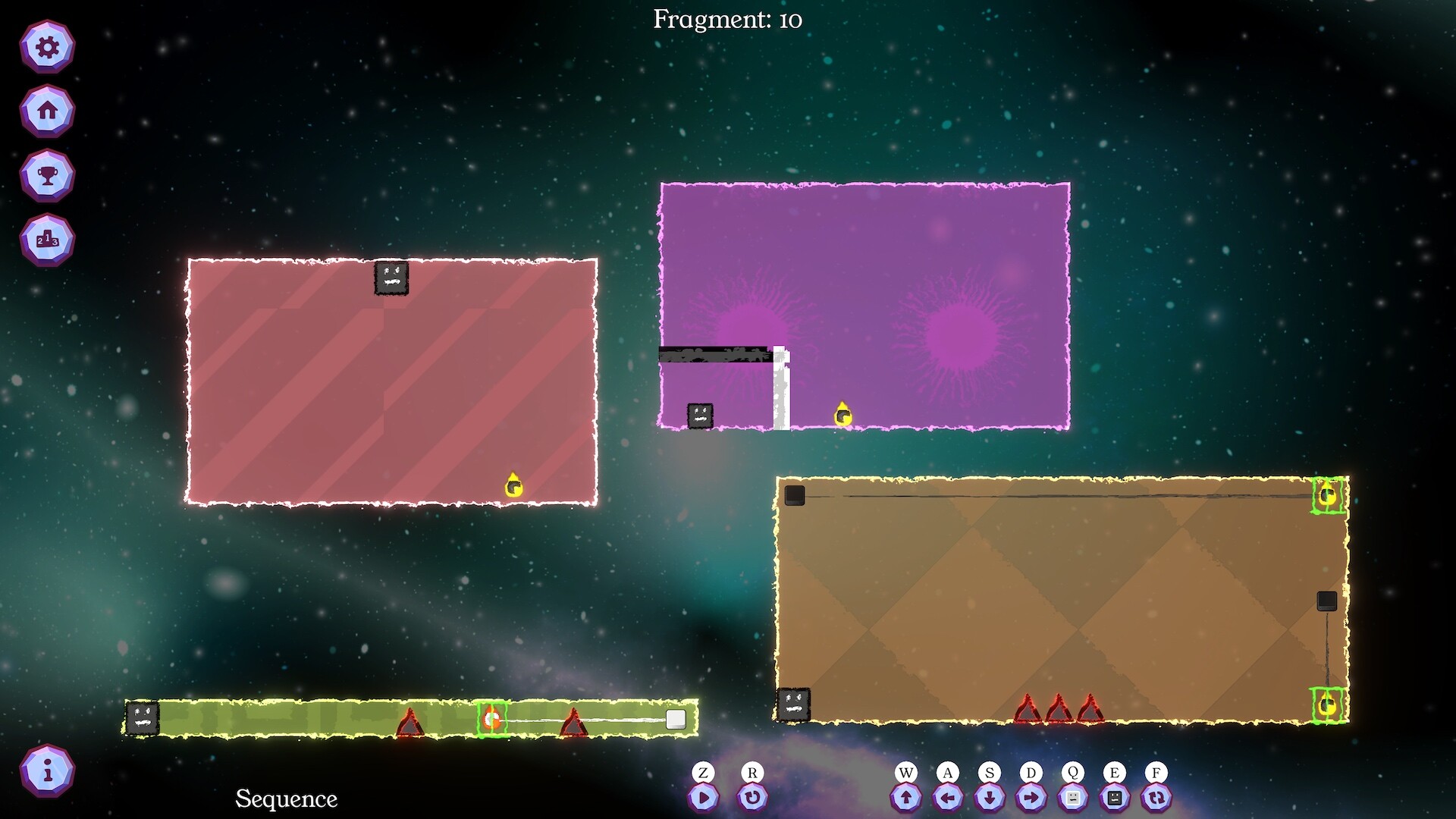 Multiworlds screenshot 2