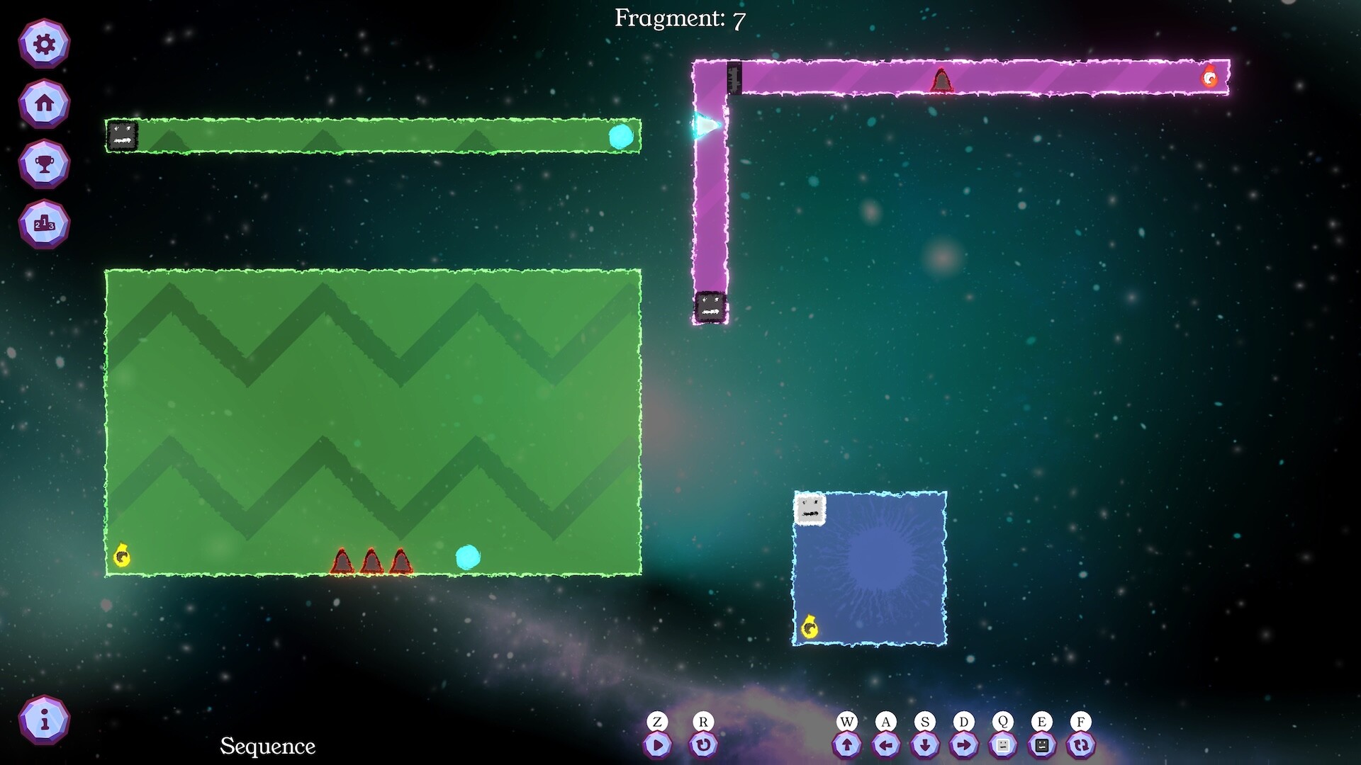 Multiworlds screenshot 4