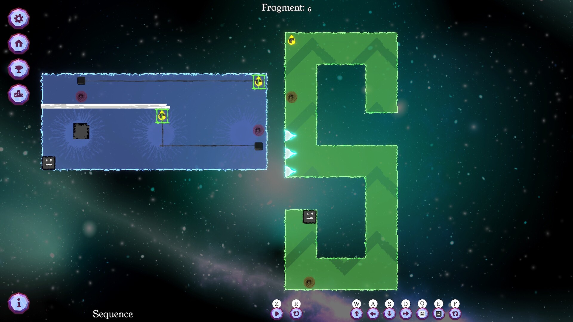 Multiworlds screenshot 3