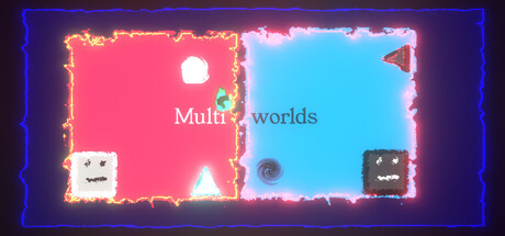 Cover art from Multiworlds