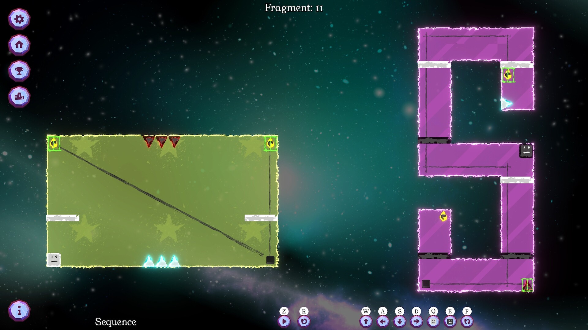 Multiworlds screenshot 5